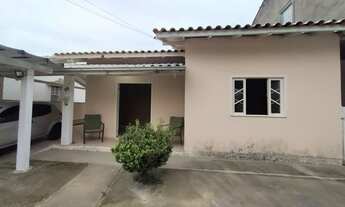 Imagem 6: Casa para Venda em Imbituba, Nova Brasilia, 2 dormitórios, 2 banheiros, 3 vagas