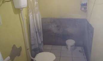 Imagem 2: Casa em perfeito estado