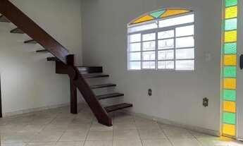 Imagem: Casa para venda possui 200 metros quadrados