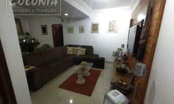 Imagem 5: Santo André - Casa Padrão - Vila Homero Thon