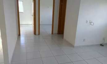 Imagem 3: Aluguel - Apartamento Jardim Botânico I - Bairro Universitário - Campina Grande, PB
