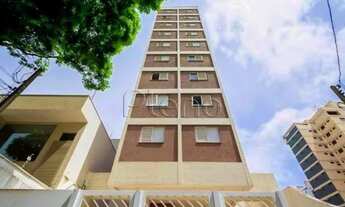 Imagem 2: Apartamento à venda no Jardim Guanabara - Campinas/SP