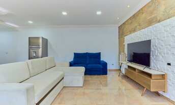 Imagem 4: Casa térrea à venda, 3 quartos, 4 vagas, 103m² Eucaliptos, Fazenda Rio Grande/PR