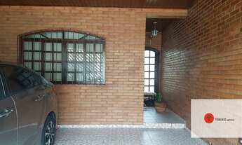 Imagem 3: Sobrado com 3 dormitórios à venda, 203 m² por R$ 650.000,00 - Parque Continental - Guarulh