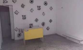 Imagem 4: Casa estilo Kit Net com área de lazer