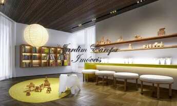 Imagem 6: Apartamento no Itaim Nobre 472m2 - 4 dorm com suítes