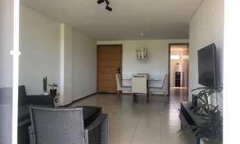 Imagem 5: Catu Lake Residence - 03 Suítes