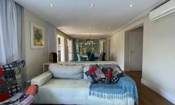 Imagem 3: Apartamento para locação totalmente mobiliado