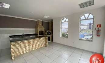 Imagem: Santo André - Apartamento Padrão - Campestre