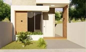 Imagem: Casa com 2 quartos no Parque São José