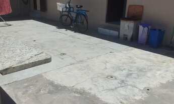 Imagem 3: Quarto mobiliado com internet