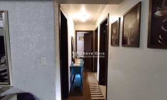 Imagem 7: Apartamento com 3 dormitórios à venda, 97 m² por R$ 400.000 - Centro - Cascavel/PR