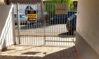 Imagem 7: Casa para aluguel tem 50 metros quadrados com 1 quarto em Parque Nova Carioba - Americana