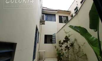 Imagem 6: Santo André - Casa Padrão - Centro