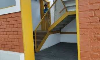 Imagem 3: SÃO PAULO - Predio Inteiro - ÁGUA BRANCA