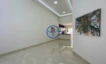 Imagem 6: HORTOLÂNDIA - Casa de Condomínio - Condomínio Jardim de Mônaco