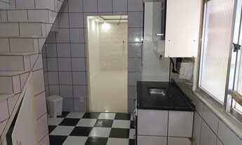 Imagem 6: Excelente duplex de vila em Agostinho Porto