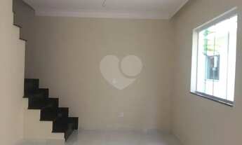 Imagem 5: MARAVILHOSO CONDOMÍNIO COM 12 SOBRADOS!!! NA MELHOR REGIÃO - SANTANA