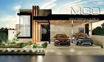 Imagem 6: Venda Casa em condomínio com 3 dormitórios