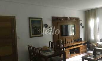 Imagem: São Paulo - Casa Padrão - Saúde