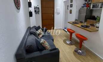 Imagem 1: São Paulo - Apartamento Padrão - Bela Vista