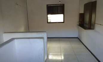 Imagem 5: Casa de condomínio sobrado para aluguel possui 50 metros quadrados com 1 quarto