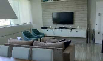 Imagem 5: Lindo apto. Mobiliado a venda 4 dormitórios Ponta Negra