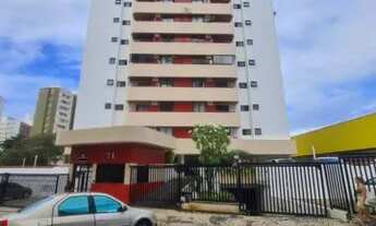 Imagem 5: Apartamento para venda possui 49 metros quadrados com 1 quarto em Pituba - Salvador - Bahi