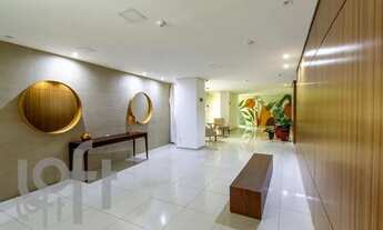 Imagem 4: Apartamento à venda em Casa Verde com 89 m², 3 quartos, 1 suíte, 2 vagas