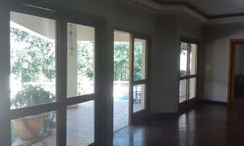 Imagem 7: Casa para locação na Granja Viana Cond Euroville