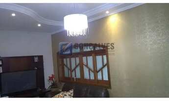 Imagem 4: SAO BERNARDO DO CAMPO - Residential / Home - VILA EUCLIDES