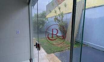 Imagem 6: Casa com 3 quartos à venda, 175 m² por R$ 600.000 - Moinho dos Ventos - Goiânia/GO