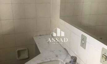 Imagem 7: Apartamento com 3 dormitórios para alugar, 110 m² por R$ 2.040/mês - Vila Maceno - São Jos