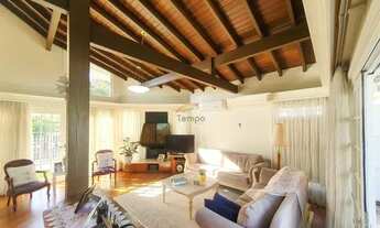 Imagem 3: Excelente casa no Boa Vista com 281 m² construídos e terreno de 546 m²