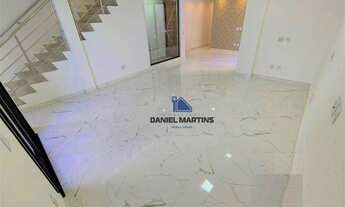 Imagem 4: Casa Geminada com Entrada Independente, 03 Quartos, 03 Suites, 02 vagas, Santa Rosa!