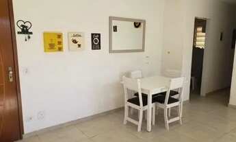 Imagem: LUJR, Apartamento com 60 metros quadrados