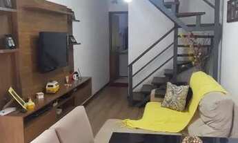 Imagem: Apartamento 2 quartos