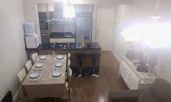 Imagem 7: Apartamento á venda 3 dorms, Jardim Previdência, SP- R$ 614 mil