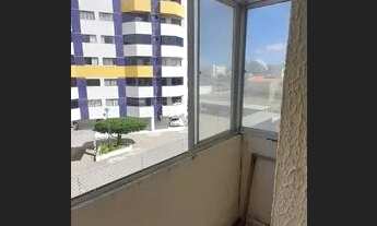 Imagem 3: Apartamento no bertioga com 2/4 para alugar com varanda