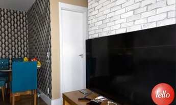 Imagem 2: São Paulo - Apartamento Padrão - Cambuci