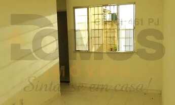 Imagem 7: Apartamento no Condomínio Nova Canaã com 2 quartos