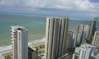 Imagem: Apartamento para aluguel com 55 metros quadrados