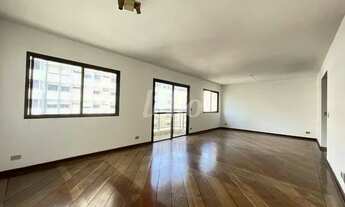 Imagem: São Paulo - Apartamento Padrão - Paraíso