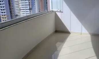 Imagem 4: Apartamento no Renascença, Nascente, 163 M², 3 Suítes, Projetado, Climatizado