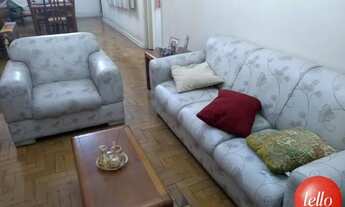 Imagem 4: São Paulo - Apartamento Padrão - Santana