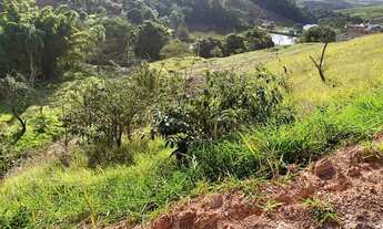 Imagem 6: Terreno rural em aruja a 10 minutos do centro