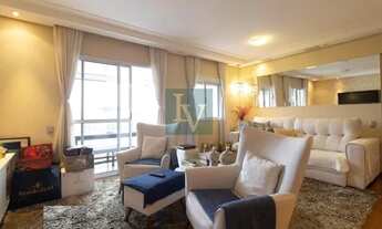 Imagem 2: Apartamento para locação totalmente mobiliado