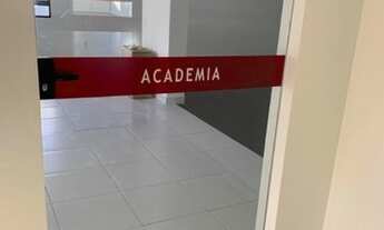 Imagem 6: Apartamento com 3 dormitórios à venda, 119 m² por R$ 550.000,00 - Barro Vermelho - Natal/R