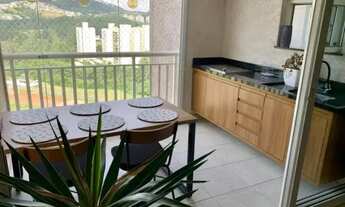 Imagem: Apartamento para venda possui 72 metros