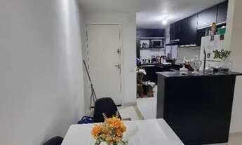 Imagem 4: Lindo Apartamento todo reformado, com 2 quartos